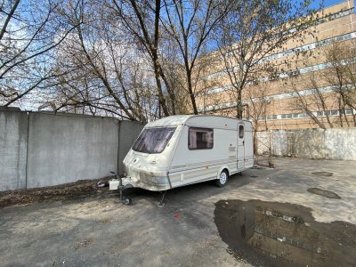 Фото Campsharing (Москва)